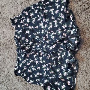 Vanilla star shorts